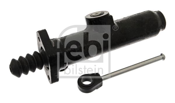 FEBI BILSTEIN Pääsylinteri, kytkin 12330